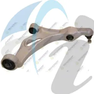 AUDI Q7 (4L) 06-10 CONTROL ARM FRONT LOWER RH