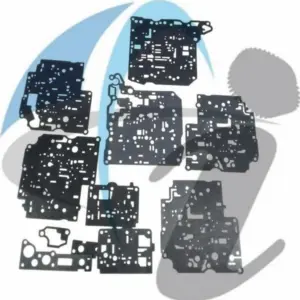 AW5550SN AW GASKET VALVE BODY UPPER
