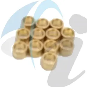 AW5550SN AW BUSH SOLENOID