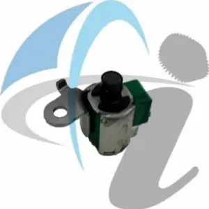 AW5550SN AW SOLENOID S2 GREY VOLVO