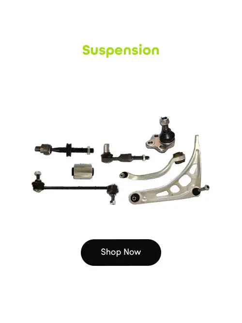 Suspension