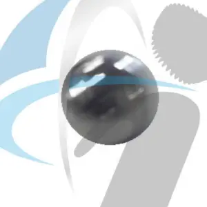 TOYOTA DYNA 6 SPEED MANUAL GENERAL STEEL BALL FOR SPEEDO