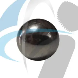 ISUZU FTR 800 MLD6 MANUAL GENERAL STEEL BALL FOR DETENT