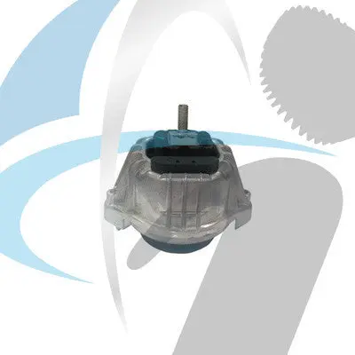 BMW E81,E82,E87,E88 1-SERIES 04-12 ENGINE MOUNT FRONT LH 116i 118i 120i (PETROL) (BMW E90,E91 3-SERIES 05-11)