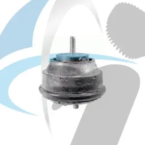 BMW E36 3-SERIES 90-98 ENGINE MOUNT LH RH 2.0-2.5-2.8-3.0 (BMW E46 3-SERIES 98-05)