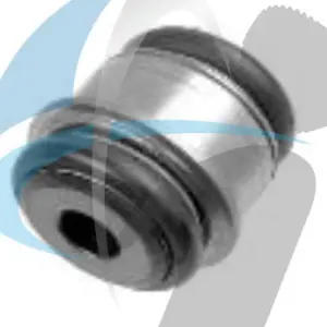 BMW F07,F10,F11,F18 5-SERIES 11-16 CONTROL ARM BUSH REAR LOWER LH RH WITH CIRCLIP (BMW F12,F13 6-SERIES 11>)