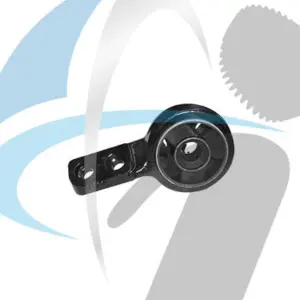 BMW E30 3-SERIES 82-94 CONTROL ARM BUSH FRONT LH WITH HOUSING ( )