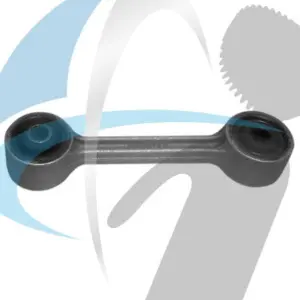 BMW E24 6-SERIES 82-90 LINK STABILIZER REAR LH RH L=100MM ( )