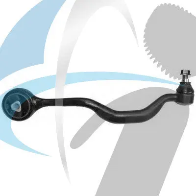 BMW E28 5-SERIES 80-90 CONTROL ARM FRONT UPPER LH