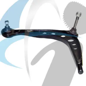 BMW E30 3-SERIES 82-94 CONTROL ARM FRONT LH ( )