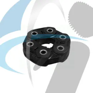 BMW E30 3-SERIES 82-94 PROPSHAFT COUPLING O 10MM (BMW E21 3-SERIES 75-84)