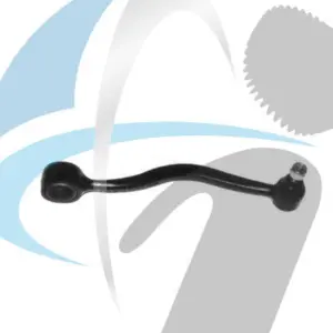 BMW E34 5-SERIES 88-96 CONTROL ARM FRONT LOWER RH