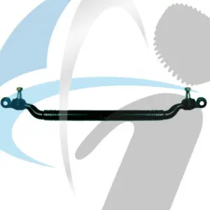 BMW E34 5-SERIES 88-97 DRAG LINK FRONT M10X1
