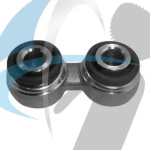 BMW E28 5-SERIES 80-90 LINK STABILIZER REAR LH RH L=50MM ( )