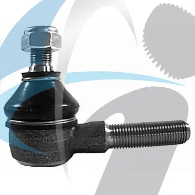 BMW E28 5-SERIES 81-88 TIE ROD END FRONT INNER M14X1.5 LHT
