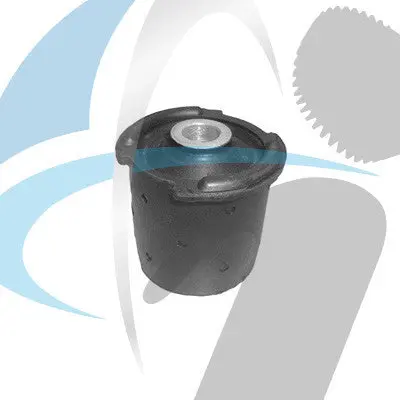 BMW E36 3-SERIES 90-98 SUBFRAME BUSH REAR ID 15.5MM
