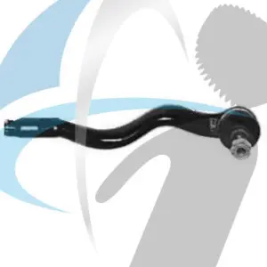 BMW E36 3-SERIES 90-98 TIE ROD END FRONT LH M14X1.5