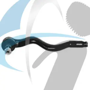 BMW E36 3-SERIES 90-98 TIE ROD END FRONT RH M14X1.5