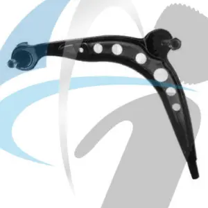 BMW E36 3-SERIES 90-98 CONTROL ARM FRONT LH