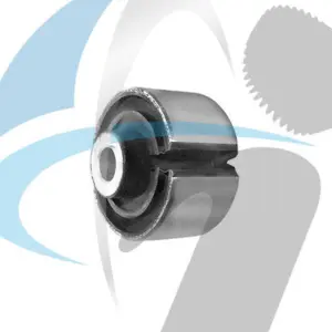 BMW E38 7-SERIES 94-02 CONTROL ARM BUSH REAR