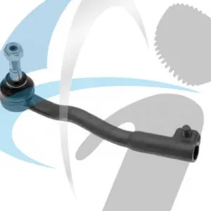 BMW E39 5-SERIES 540I 97-04 TIE ROD END FRONT LH M16X1.5