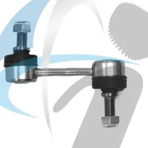 BMW E39 5-SERIES 96-03 LINK STABILIZER REAR LH RH L=66MM O M10X1.5