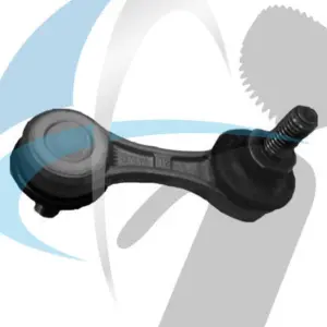BMW E39 5-SERIES 95-03 LINK STABILIZER REAR LH RH L=66MM O M10X1.5 (ALUMINIUM)