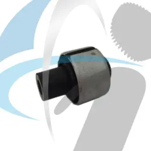 BMW E39 5-SERIES 95-03 CONTROL ARM BUSH REAR (BMW E53 X5 00-07)