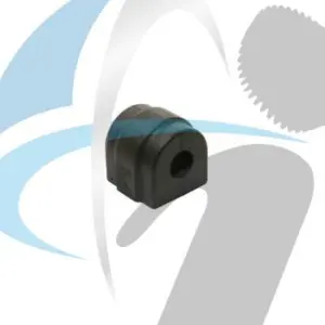 BMW E46 3-SERIES 98-05 STABILIZER BAR BUSH FRONT