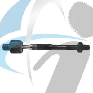 BMW E46 3-SERIES 98-05 RACK END FRONT LH RH RE M18X1.5 TRE M14X1.5 L=226MM (BMW E85 Z4 02-08)