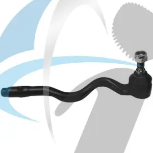 BMW E46 3-SERIES 98-05 TIE ROD END FRONT RH M14X1.5
