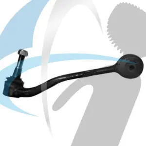BMW E53 X5 00-07 CONTROL ARM FRONT LOWER LH (STRAIGHT)