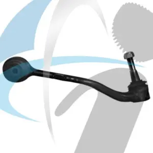 BMW E53 X5 00-07 CONTROL ARM FRONT LOWER RH (STRAIGHT)