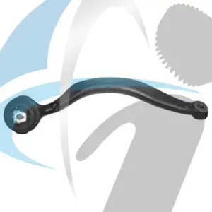 BMW E53 X5 00-07 CONTROL ARM FRONT UPPER RH (CURVED)