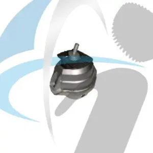 BMW E60,E61 5-SERIES 03-10 ENGINE MOUNT RH HYDRAULIC (BMW E63,E64 6-SERIES 04-10)
