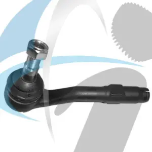 BMW E60 5-SERIES 03-10 TIE ROD END FRONT LH RH M16X1.5 RHT