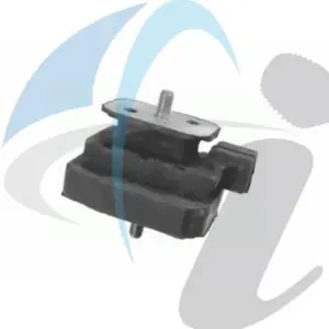 BMW E60,E61 5-SERIES 03-10 GEARBOX MOUNT REAR AUTOMATIC (BMW E63,E64 6-SERIES 04-10)