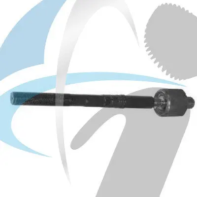 BMW E60,E61 5-SERIES 03-10 RACK END FRONT LH RH RE M18X1.5 TRE M16X1.0 L=261MM (BMW E63,E64 6-SERIES 04-10)