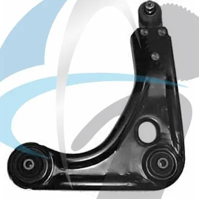 BMW E63,E64 6-SERIES 03-10 CONTROL ARM FRONT LOWER LH