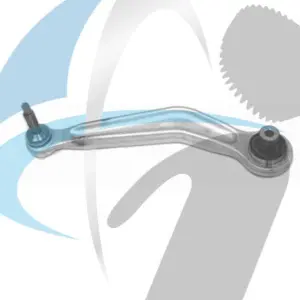 BMW E60,E61 5-SERIES 06-10 CONTROL ARM REAR UPPER LH