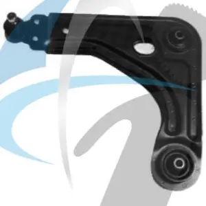 BMW E63,E64 6-SERIES 03-10 CONTROL ARM FRONT UPPER LH