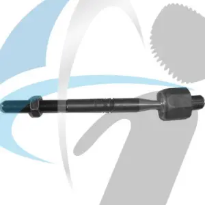 BMW E65,E66,E67,E68 7-SERIES 01-08 RACK END FRONT LH RH RE M18X1.5 TRE M16X1.5 L=252MM