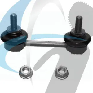 BMW E83 X3 04-10 LINK STABILIZER REAR LH RH L=95MM O M10X1.5