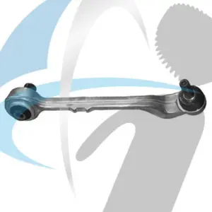 BMW E81,E82,E87,E88 1-SERIES 04-12 CONTROL ARM FRONT RH (STRAIGHT)