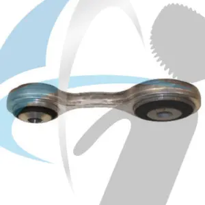 BMW F10,F11,F07,F18 5-SERIES 10-17 LINK STABILIZER REAR LH RH L=107.5MM