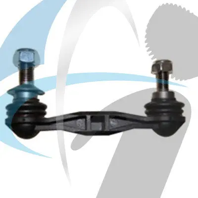 BMW F10,F11,F07,F18 5-SERIES 10-17 LINK STABILIZER REAR LH RH L=110MM