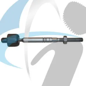 BMW F10,F11,F07,F18 5-SERIES 10-17 RACK END FRONT LH RH RE M18X1.5 TRE M14X1.5 L=270MM