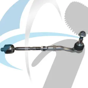 BMW F10,F11,F07 5-SERIES 11-16 TIE ROD END ASSEMBLY FRONT RH (BMW F06,F12,F13 6-SERIES 11>)
