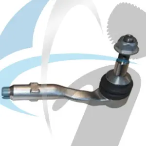 BMW F10,F11,F07,F18 5-SERIES 10-17 TIE ROD END FRONT RH M14X1.5