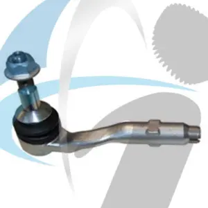 BMW F10,F11,F07,F18 5-SERIES 10-17 TIE ROD END FRONT LH M14X1.5